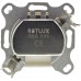 RETLUX RSB A36 AMY TV + SAT zásuvka 50002730