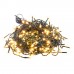 RETLUX RXL 297 závěs 120LED 2,4+5m CW TM
