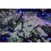RETLUX RXL 305 řetěz 150LED BLUE 50003545