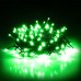 RETLUX RXL 306 řetěz 150LED GREEN 50003546