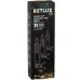 RETLUX RXL 41 16LED CANDLE 1,6+1,5M RGB vánoční osvětlení 50001798