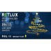 RETLUX RXL 11 60LED 6+5M WW Vánoční osvětlení 50001430