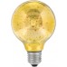 RETLUX RXL 309 3D LED žárovka s 3D efektem G95 E27 50003485