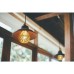 RETLUX RXL 309 3D LED žárovka s 3D efektem G95 E27 50003485