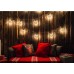 RETLUX RXL 309 3D LED žárovka s 3D efektem G95 E27 50003485