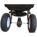 Riwall RBS 36 T - přívěsné rozmetadlo 36 kg RACC00090