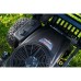 Riwall PRO RLT 102 HRD TWIN - 2válcový travní traktor 102 cm zadní výhoz TK13G2501003B