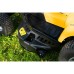 Riwall PRO RLT 102 HRD TWIN - 2válcový travní traktor 102 cm zadní výhoz TK13G2501003B