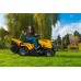 Riwall PRO RLT 102 HRD TWIN - 2válcový travní traktor 102 cm zadní výhoz TK13G2501003B