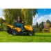 Riwall PRO RLT 92 TRD - travní traktor 92 cm se zadním výhozem a mechanickou převodovkou