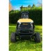 Riwall PRO RLT 92 HRD Travní traktor 92 cm zadní výhoz a hydrost. převodovka TK13G2501001B