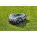 GARDENA SILENO minimo 250 Robotická sekačka, 250 m2, Bluetooth, 15201-32