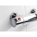Roca Victoria vanová termostatická baterie bez příslušenství, chrom 75A1118C00