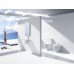 Roca Meridian umyvadlo 75 x 46 cm, pravé 732724R000