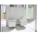 Roca Element umyvadlová mísa 55 x 46 cm, s přepadem, maxiClean 732757600M