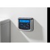 Roca Multiclin Premium Round sedátko s funkcí bidetu Softclose 7811501000