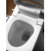 Roca Multiclin Advance Round sedátko s funkcí bidetu Softclose 7811503000