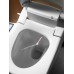 Roca Multiclin Advance Round sedátko s funkcí bidetu Softclose 7811503000