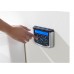 Roca Multiclin Premium Square sedátko s funkcí bidetu Softclose 7811505000