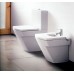 Roca Hall bidet stojící včetně instalační sady 7357624000