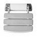 ROLTECHNIK Sedátko do sprchy SEAT WHITE 8000274
