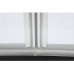 ROLTECHNIK Sprchové dveře jednokřídlé TCO1/800 brillant/intimglass 727-8000000-00-20