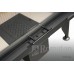 Romotop ANGLE L 2G L 66.44.44.01 designová krbová rohová vložka, levá
