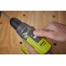 Ryobi R18DD3-0 Aku vrtací šroubovák (18V/50Nm/bez aku) 5133002889