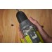 Ryobi R18DD3-0 Aku vrtací šroubovák (18V/50Nm/bez aku) 5133002889