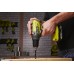 Ryobi R18DD3-0 Aku vrtací šroubovák (18V/50Nm/bez aku) 5133002889