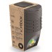 Prosperplast SORTIBOX Sada 5 odpadkových košů 5x25l, šedý kámen IKWB25S5
