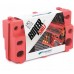 Kistenberg BINEER SHELFS Sada 2ks držáků na nářadí, 19x11,1cm, červená KBS20-3020