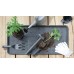 Prosperplast RESPANA GARDENING TOOLS SET Ruční nářadí, 6ks, antracit INWN01