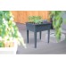 Prosperplast RESPANA PLANTER SET Sadbovač 77x58x96,3cm, antracit DREP770W