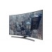 SAMSUNG Televize UE40JU6572 černá 35046214 + 1500 Kč Cashback