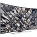 SAMSUNG Televize UE55HU8500 3D LED 55" + 2ks 3D brýle