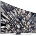 SAMSUNG Televize UE55HU8500 3D LED 55" + 2ks 3D brýle