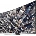 SAMSUNG Televize UE55HU8500 3D LED 55" + 2ks 3D brýle