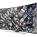 SAMSUNG Televize UE55HU8500 3D LED 55" + 2ks 3D brýle