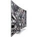 SAMSUNG Televize UE55HU8500 3D LED 55" + 2ks 3D brýle