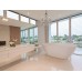 Santech Vana CINDY 1700 x 800 mm