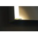 SAPHO ALIX galerka s LED osvětlením 61,3x74,5x15cm
