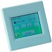 SAPHO TFT dotykový univerzální termostat P04763
