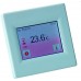 SAPHO TFT dotykový univerzální termostat P04763