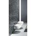 SAPHO MODO Basic bidet závěsný, 38x51cm 776011
