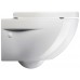 SAPHO MODO BASIC WC závěsné 38x51 cm 771011