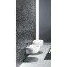 SAPHO MODO BASIC WC závěsné 38x51 cm 771011