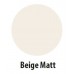 SAPHO BOISERIE COPRISPIGOLO Beige Matt 1x20 COP-06