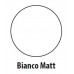 SAPHO BOISERIE Ang. ZOCCOLO Par. Est. Bianco Matt 2x20 ZOA-01