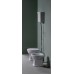 SAPHO CLASSIC 871111 WC mísa 54x37cm, zadní odpad